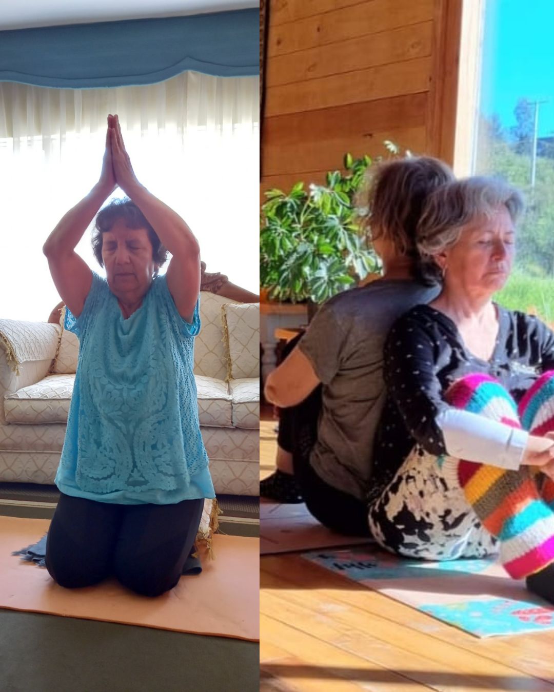 Yoga Kundalini