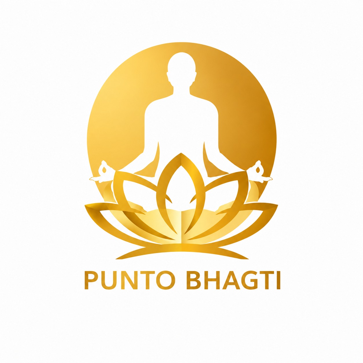 Sello Punto Bhagti